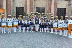 Band Competition 2024-25