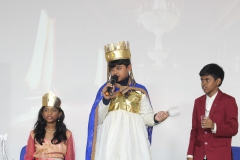 English Fiesta 2024-25