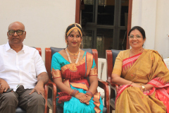 Felicitation 2025