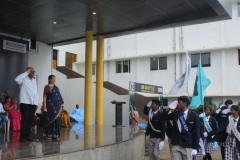 INVESTITURE CEREMONY