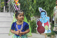 Krishnashtami