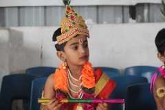 Krishnashtami