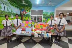 National Nutritional Day