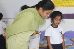 Open House for Pre-Primary 