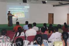 Positive Parenting Session