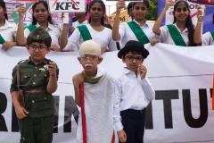 Swadeshi Jagruthi Yatra