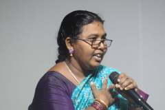 Teachers Freshers Day